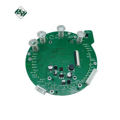 China ISO13485 Stable PCB SMT Assembly , Glucometers Electronic Circuit Board Assembly for sale