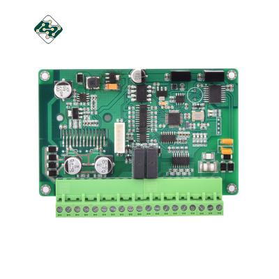 China Medical Dynamic ECG Circuit Board , Industrial Automotive PCB Assembly for sale