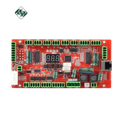 China Multipurpose Medical PCB Assembly Services For Aviation Military Equipment for sale