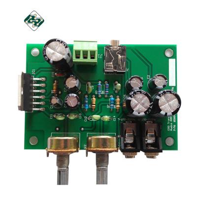 China GPS Tracker Medical PCB Assembly Circuit Board Remote Control For RC Car for sale