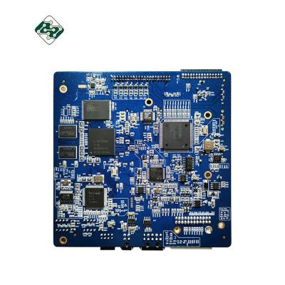 China Medical FR4 Double Sided PCB for sale