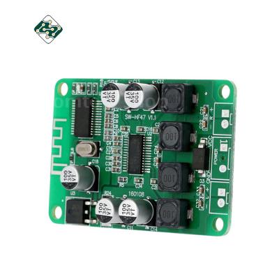 China Copper Aluminum Circuit Card Assemblies , Multipurpose PCB Fabrication Assembly for sale