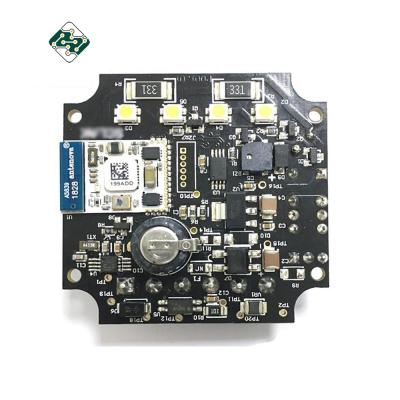 China Multifunctional Custom Electronic Assembly PCB PCBA Immersion Gold OSP for sale