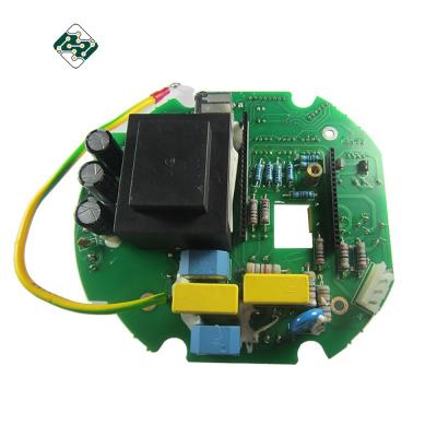 China ISO14001 Assembled Printed Circuit Boards for sale