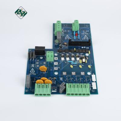 China Immersion Gold Circuit Board Assembly for sale