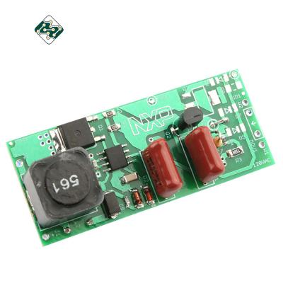 China Fast Charger Multilayer Printed Circuit Board HASL Surface Aluminum for sale