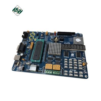 China RoHS 94v0 Multilayer Printed Circuit Board Multifunctional Practical for sale