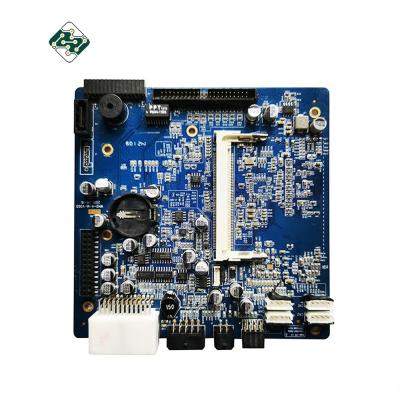 China Bluetooth Control WiFi Circuit Board Multifunctional Practical for sale