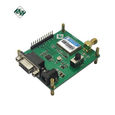 China OEM Elevator PCB Fabrication Service , Computer PCB Printed Circuit Board Assembly for sale