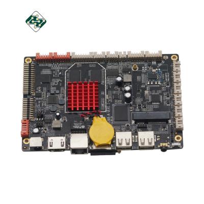 China CE Relay Module IOT Circuit Board PCB Multifunctional Practical for sale