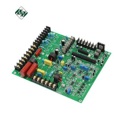 中国 ISO9001移動式電力回路の板、Multiscene PCBの印刷およびアセンブリ 販売のため