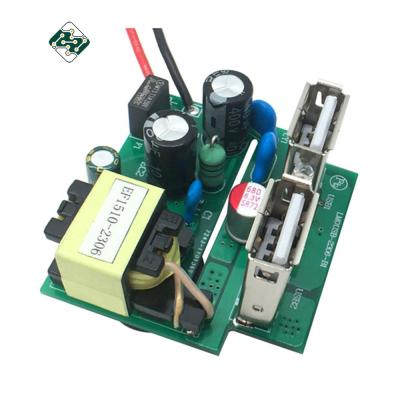 China 0.075mm Medical Electronics Assembly for sale