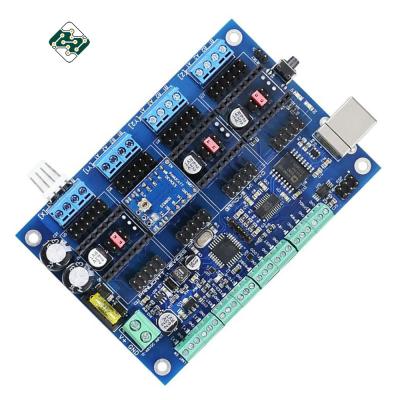 China 64 Layers IOT Circuit Board for sale