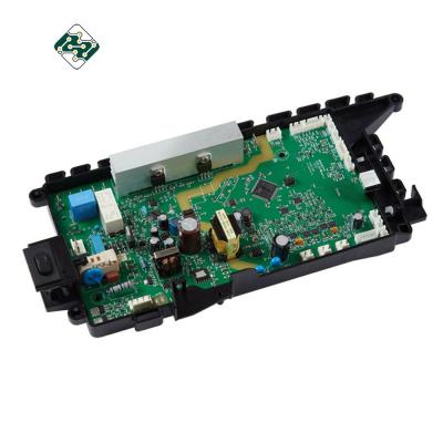 China ISO14001 Practical Rigid Flex PCB Board , Multifunctional Flex Harness PCB for sale