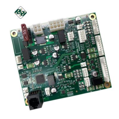 China Home Circuit Board PCB Assembly Service Multipurpose OSP 0.2-0.8um for sale