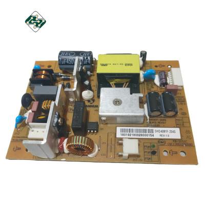 China 220V AC Electronic Industrial PCB Assembly Ultrasonic Cleaning Transducer 40KHz for sale