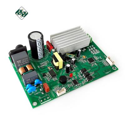 China Medical Automobile Industrial PCB Assembly 100W For IoT Gateway for sale