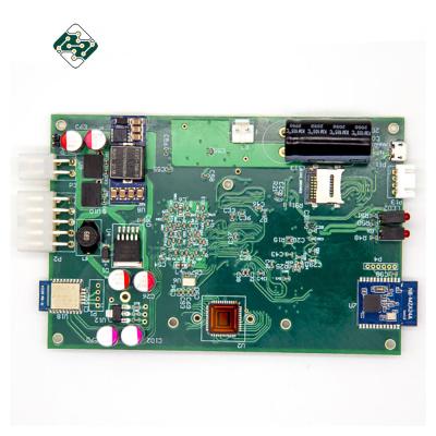 중국 Fr4 94v0 전자 조립 PCB, 다목적 의학 인쇄 회로 판 어셈블리 판매용