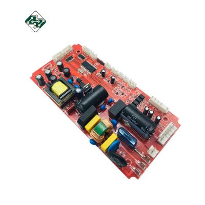 China Commercial Prototype PCB Assembly Punching For Refrigerator Freezer for sale