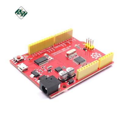 China One Stop 0.5oz Smart Home Pcba / Smd Pcb Assembly for sale