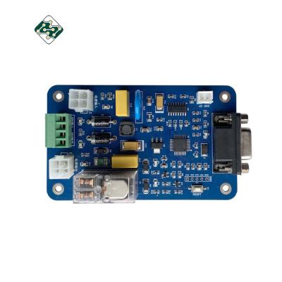 China 1.6mm Thickness PCB SMD Printed Circuit Board Design Prototype zu verkaufen