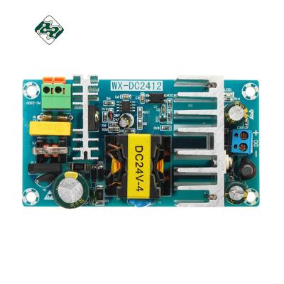 중국 Universal PCBA Printed Circuit Board Assembly 0.2mm Min Hole Size 판매용