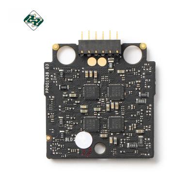 China Intelligent Storage Cabinet PCB Smart Home PCBA 0.8mm - 3.2mm Customized for sale