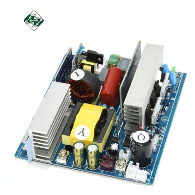 China Fast Turnkey PCB PCBA Printed Circuit Board For Smart Home Appliance for sale