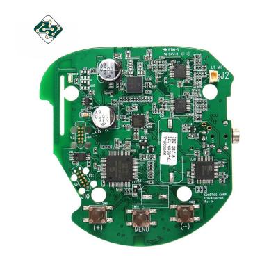 China Panel de control de la cinta de correr de PCB OEM Reunido Pcb Motherboard Pcba Placa de circuito de la cinta de correr en venta