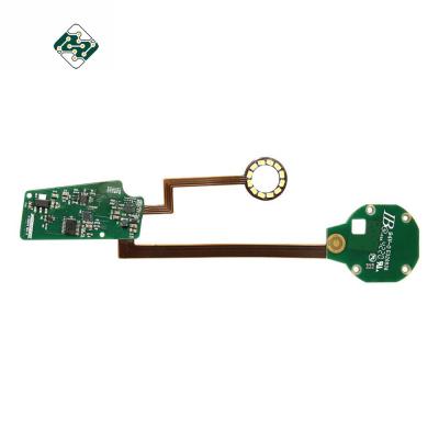 중국 Fr4 PCB Circuits Board OEM Custom Rigid Flex PCB Manufacturer 판매용