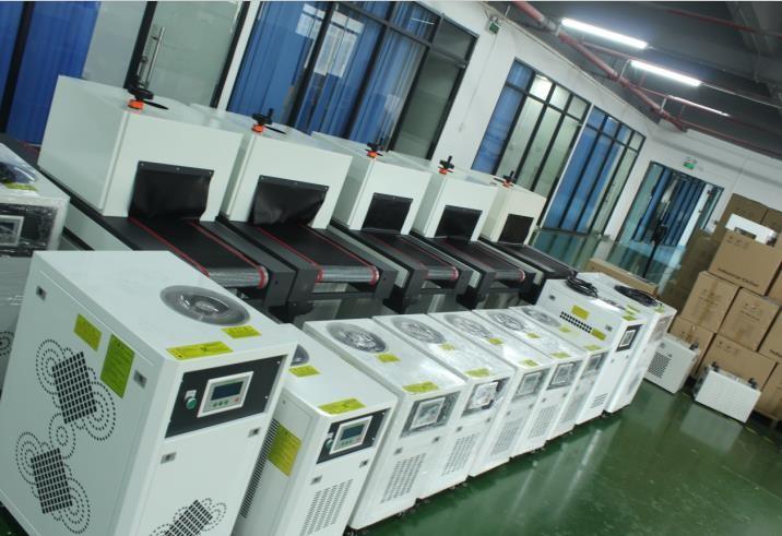 Verified China supplier - Shenzhen Super- curing Opto-Electronic CO., Ltd