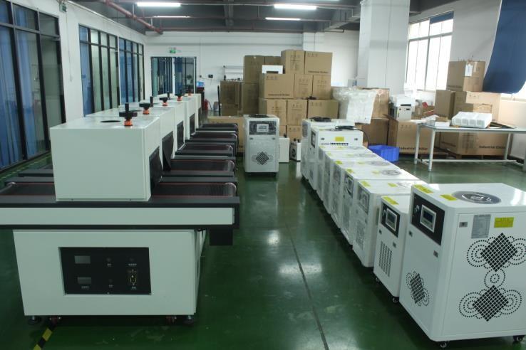 Verified China supplier - Shenzhen Super- curing Opto-Electronic CO., Ltd