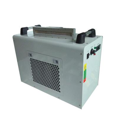 China High Power 1200W UV LED Curing System 385nm Water Cooling Environment Friendly for sale