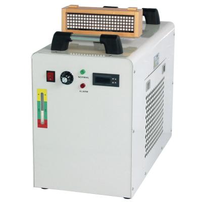 China Water Cooling 365nm 395nm LED UV Curing System for Industrial Automation Applications for sale
