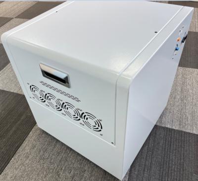 China Mobile Phone Repair UV Curing LED Lamp Machine for Touch LCD Glass OCA Display Screen 1-Year Warranty UV Curing Light Box for sale