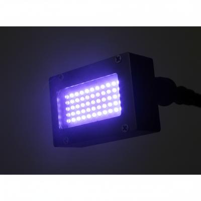 China 420nm 1200W LED UV Curing Lamp 365nm uv led No VOC Discharge For Adhesive Curing for sale