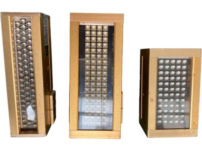 China Sistemas de cura UV LED, 365nm/385nm/395nm/405nm Luz de lâmpada UV para cura de adesivos OEM/ODM for sale