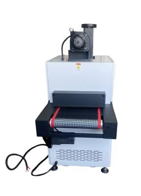 China UV-Quecksilberdampflampen-Fördersysteme bieten schnelle und stabile Härtung für UV-Farben, Klebstoffe, Lacke und Beschichtungsanwendungen zu verkaufen