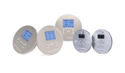 China Portables UV-LED-Radiometer für die Industrie mit CE-Zertifizierung zu verkaufen