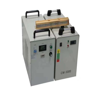 China AC85V LED UV Curing System Water Cooling ODM For Glue Drying ​ for sale