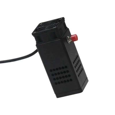 China Tamanho à mão da lanterna elétrica UV 42mm×42mm×113mm do diodo emissor de luz de Mini Waterproof à venda