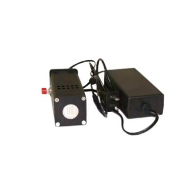 中国 小さいLEDの紫外線懐中電燈のセリウムのRoHSの証明書の空冷AC 265V 販売のため