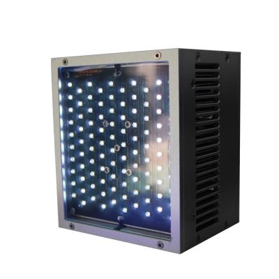 China Nenhuma máquina mais seca UV de Mercury para o tamanho de secagem esparadrapo da janela de 100×100mm à venda