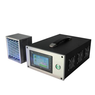 China 300W UV LED Curing Machine For The Press Machine Black Color ODM OEM for sale