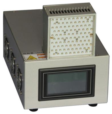 China Certificado UV de RoHS do CE do quadrado 300×300mm da máquina do secador refrigerar de ar à venda