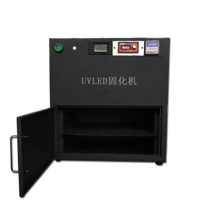 China ODM 1000W UV Light Box For Resin Curing CE RoHS Certificate for sale