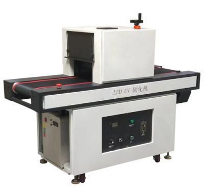 China Screen Printing UV Curing Conveyor Systems No Mercury OEM ODM for sale