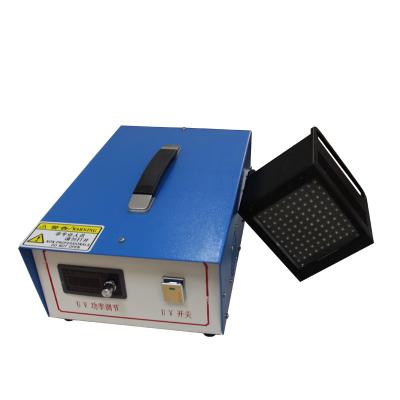 China 395nm UV LED Curing Lamps For Coating Drying 20000 Hours Lifespan for sale
