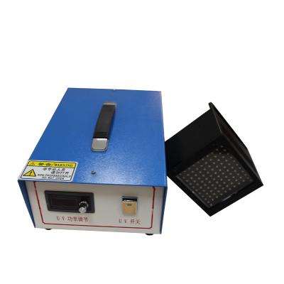 China AC 265V LED UV Curing Light For Printing Machine 300W Air Cooling for sale