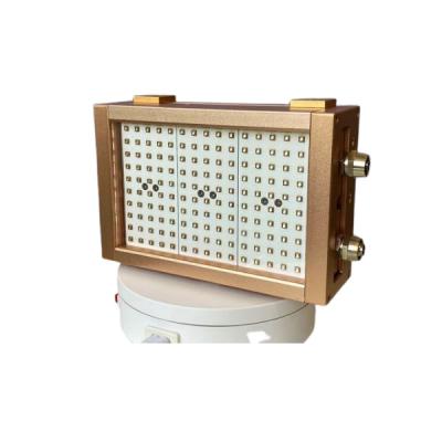China Sistema de cura UV 395nm do diodo emissor de luz refrigerar de água com 18W/da intensidade CM2 do certificado de RoHS à venda